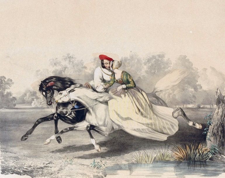 Flight by Alexander Kaiser